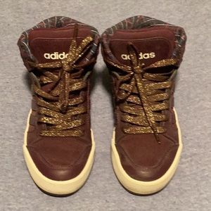 Women’s Adidas Casual Sneaker